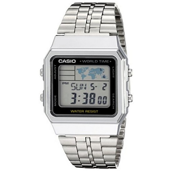 카시오 A500WA-1