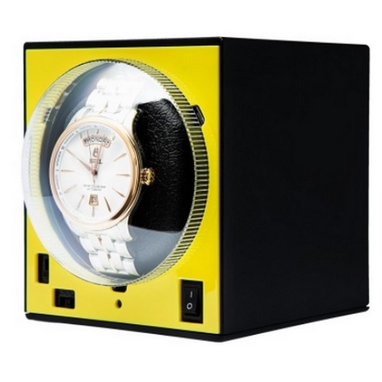 BOXY Brick 와치와인더 BWS-S(YE)
