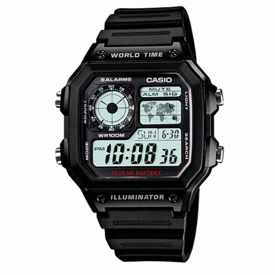 카시오 남성_AE-1200WH-1A