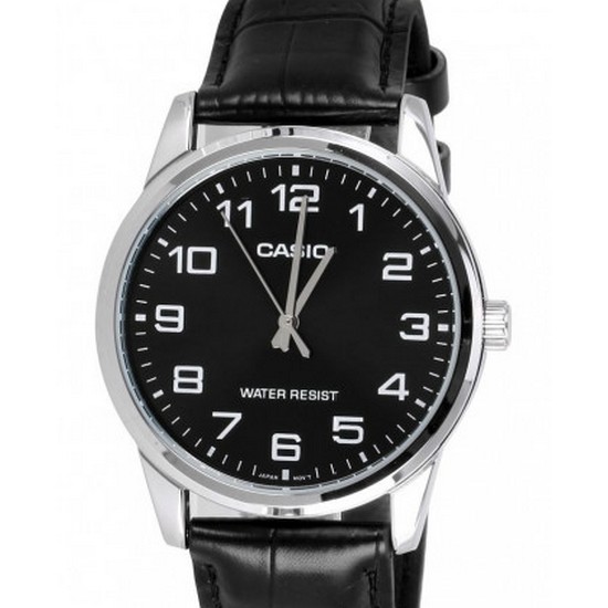 카시오 MTP-V001L-1B