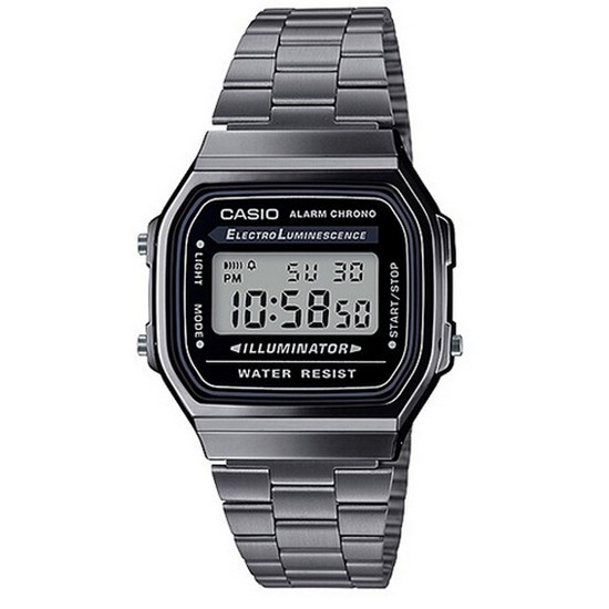 카시오 남녀공용_A168WGG-1A