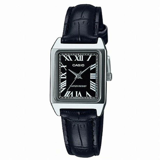 카시오 여성 탱크_LTP-V007L-1B