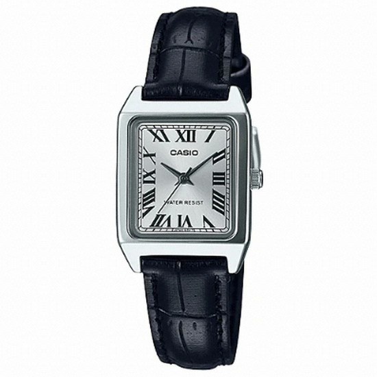 카시오 여성 탱크_LTP-V007L-7B1