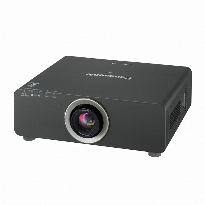 파나소닉  PT-DZ680E