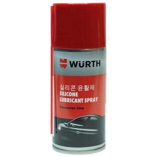 뷔르트  실리콘 윤활제 150ml
