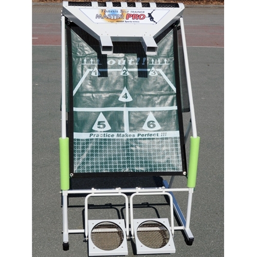 로싸 테니스 트레이너 마스터 프로