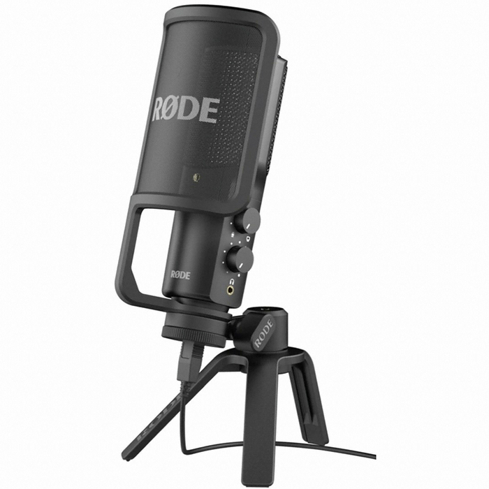 RODE NT-USB[정품]