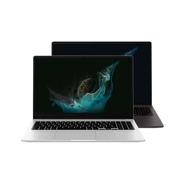 삼성전자 갤럭시북2 NT550XED-K24A 8GB램