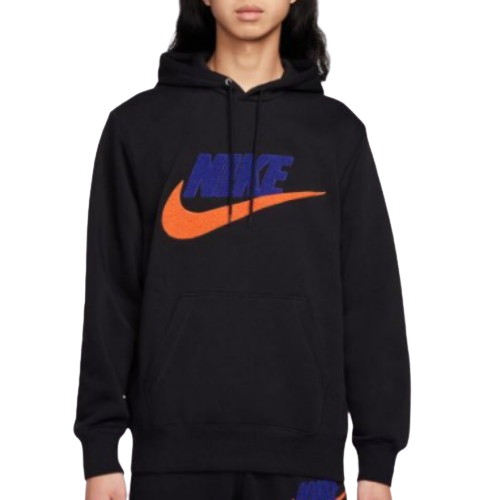 나이키 클럽 플리스 풀오버 후디 FN3105-010