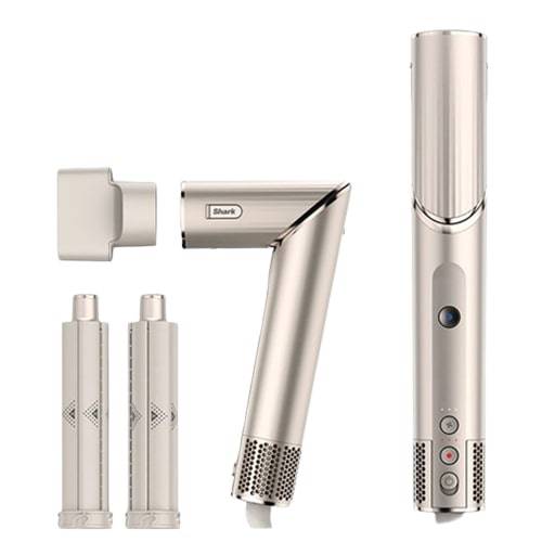 샤크  플렉스타일 컴팩트 HD415KR