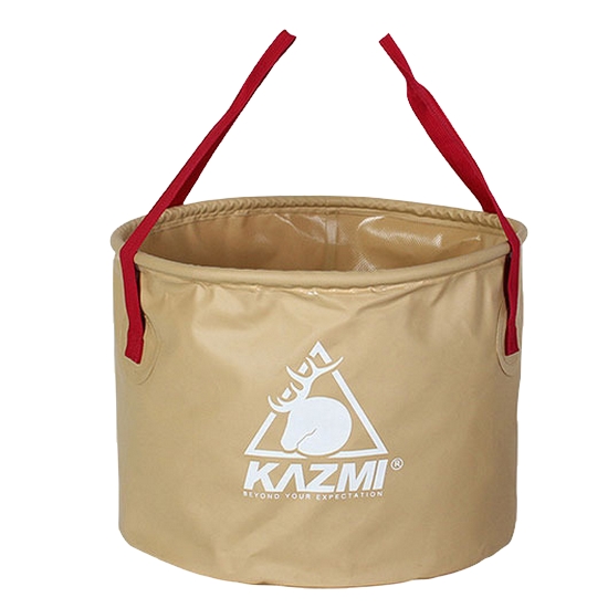 카즈미  캠핑 씽크볼 27L