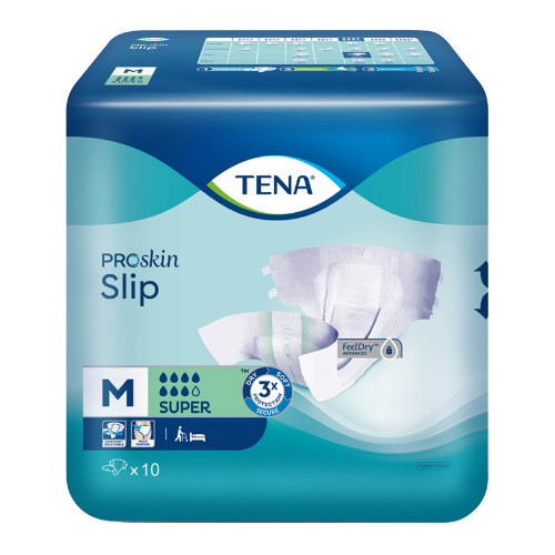 테나 수퍼 대형 10개