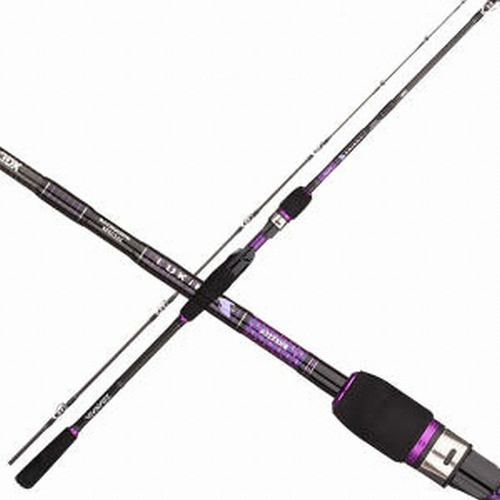 다이와  루키나 BJ