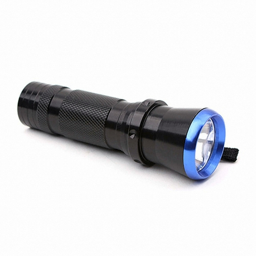 라이트컴 Coms 1W LED 플래시라이트 (WP940)