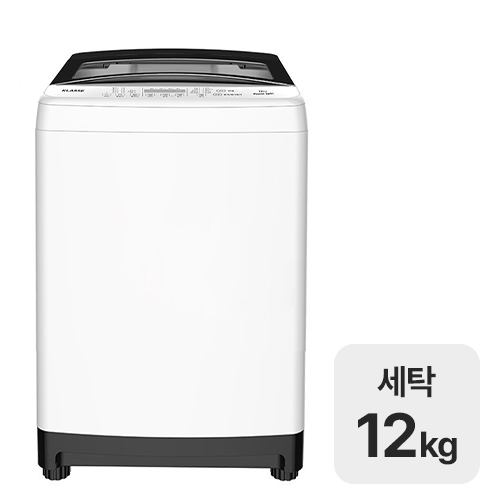 위니아 클라쎄 파워스핀 WFE912PWA