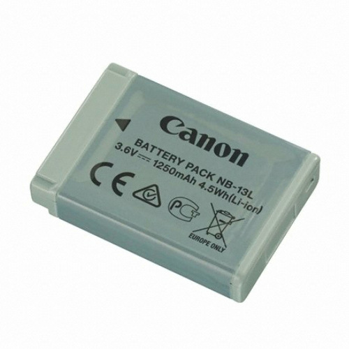 캐논  NB-13L 배터리