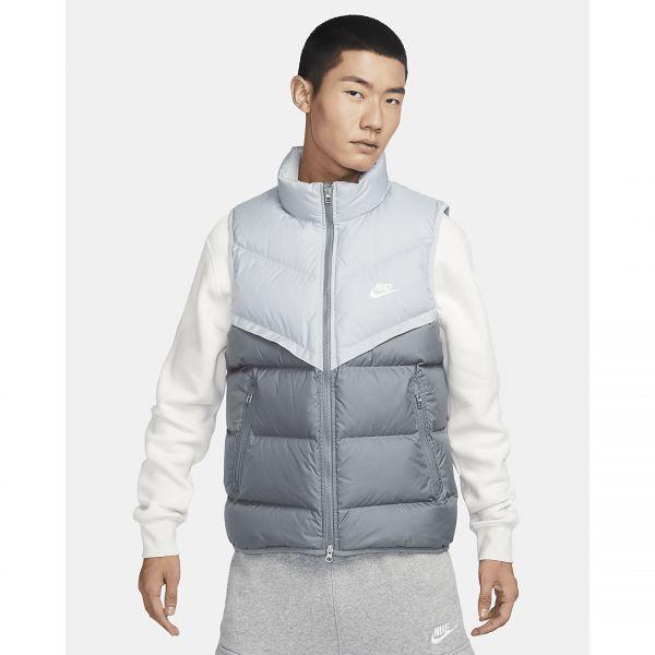 나이키  윈드러너 스톰 핏 다운 베스트 FB8184-077