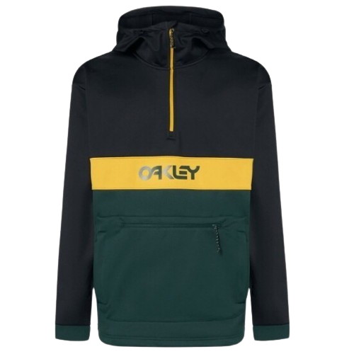 오클리  TNP 노즈그랩 소프트쉘 후디 FOA4047279UD