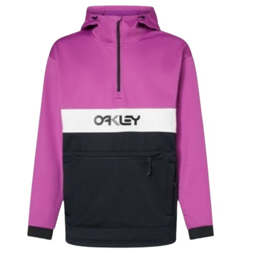 오클리  TNP 노즈그랩 소프트쉘 후디 FOA4047279EB