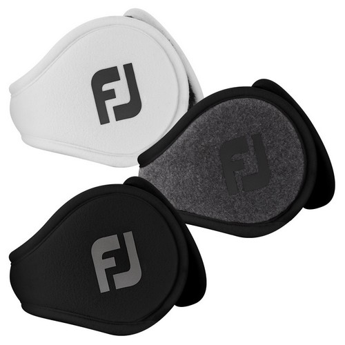 풋조이  방한 이어 머프 귀마개