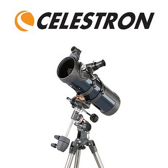 셀레스트론  AstroMaster 114EQ