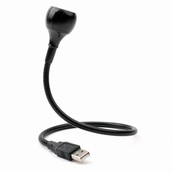 라이트컴 COMS IT163 USB램프 구슬타입