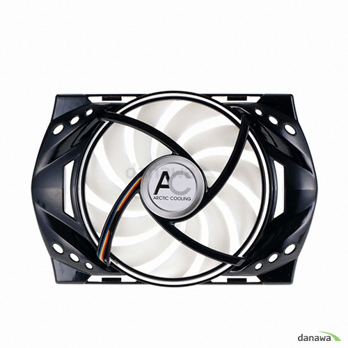 COOLERTEC  VCF-23 PWM