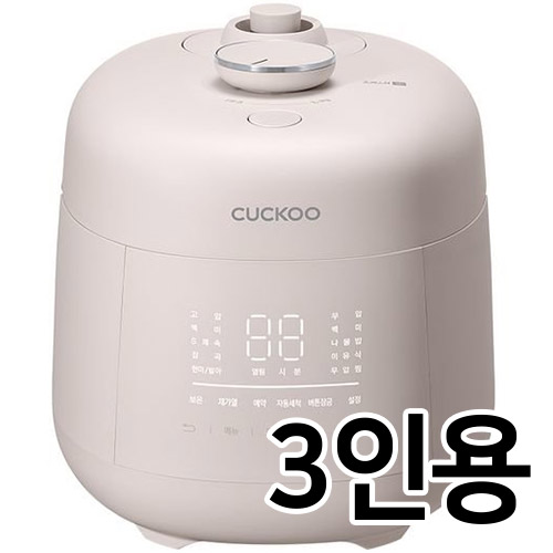쿠쿠전자  CRP-TT0310FPP