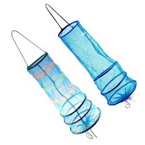 인마켓 쭈꾸미 살림망 소형