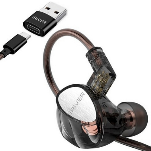 아이리버  IGE-V1C