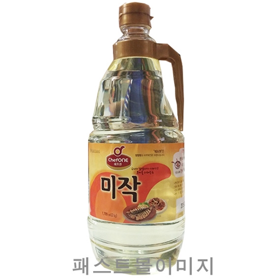 쉐프원 미작 2kg