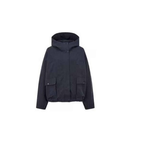 스튜디오톰보이 여성 투포켓후드점퍼 9174113974