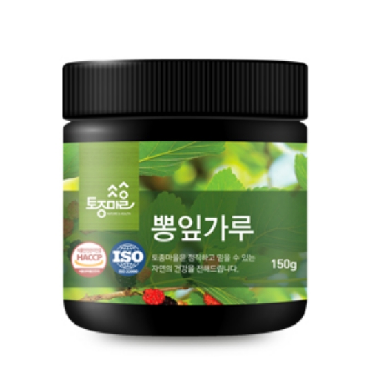토종마을 뽕잎가루 150g