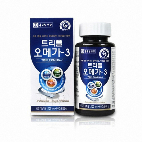 종근당건강 혈행건강 프로메가 식물성 알티지 오메가3 듀얼 450mg 60캡슐[12개] - 에누리 가격비교  종근당건강 혈행건강 프로메가 식물성... 