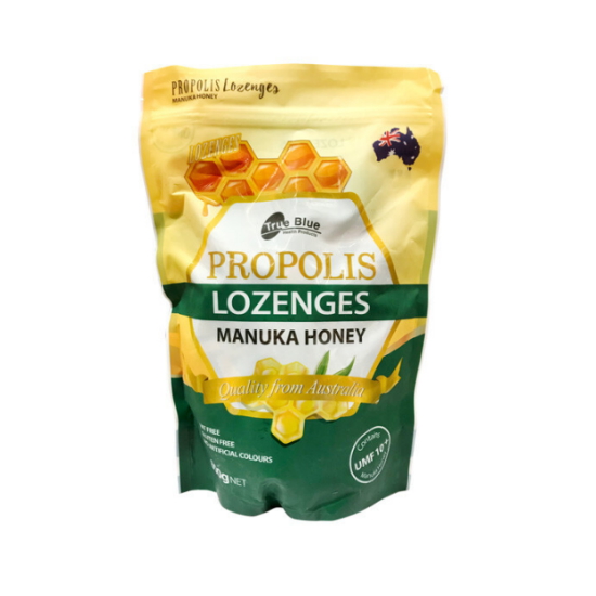 트루블루 프로폴리스 마누카허니 로젠지스 800g