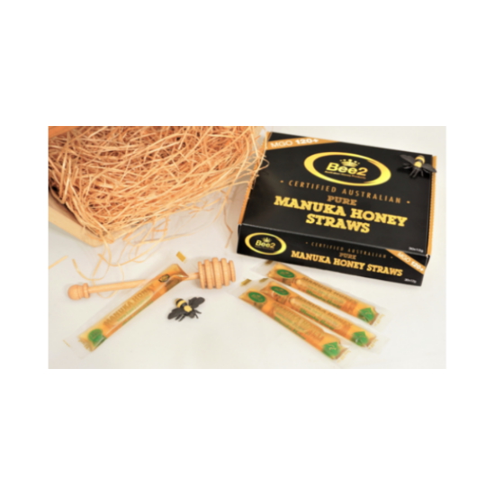 비투 퓨어 마누카 허니 스틱 MGO 120+ 12g