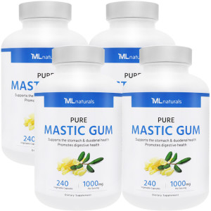 마이라이프 내추럴스 매스틱 검 240베지캡슐 (해외)