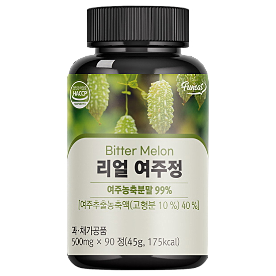 퍼니트 리얼 여주정 90정