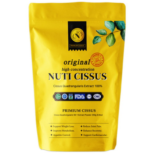 누티 시서스가루 250g (해외)