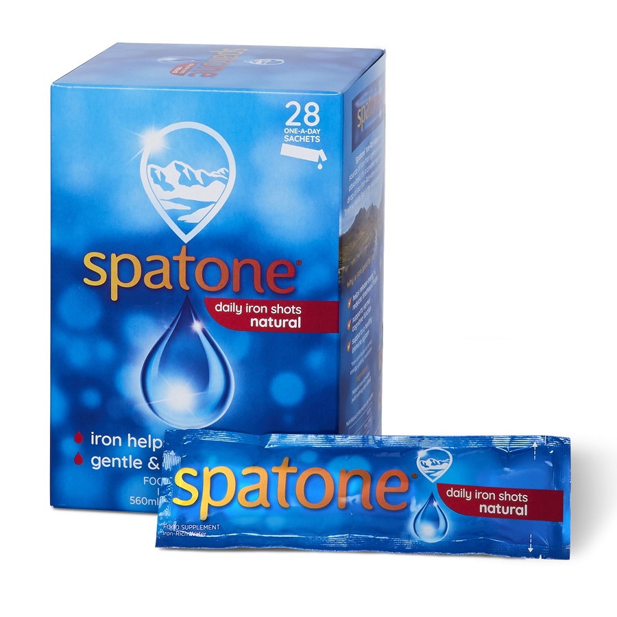 스파톤 오리지널 20ml 28포