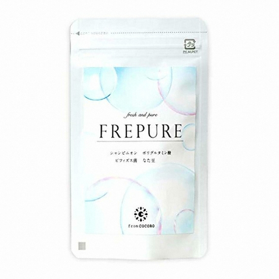 프롬코코로 프레퓨어 30정