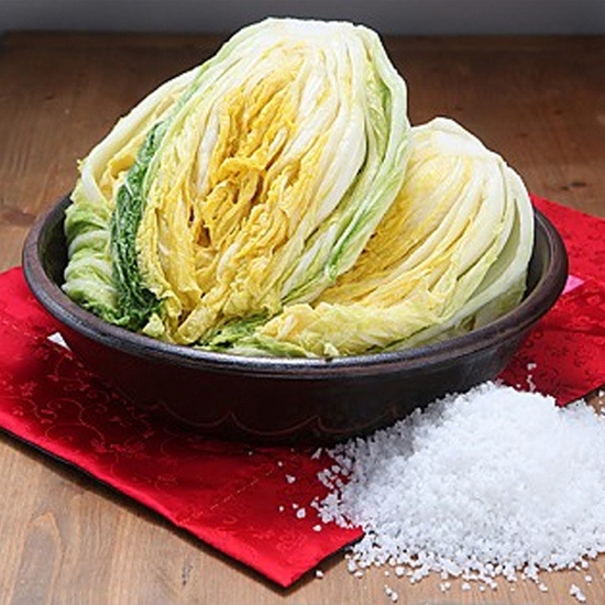 화원농협  해남 절임배추 10kg