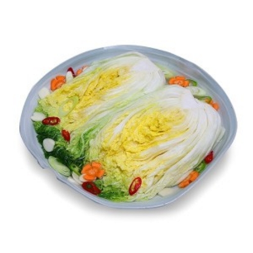 참다올  전라도 광주 백김치 3kg