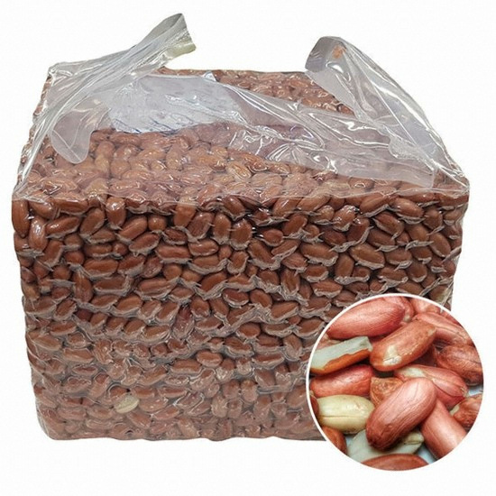 아침미소  수 볶음땅콩 3.75kg