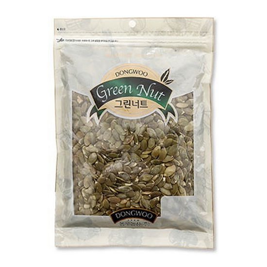 동우농산 그린너트 구운 호박씨 1kg