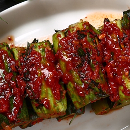 대복  오이소박이 2kg