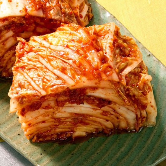 팔공김치  명품맛김치 10kg