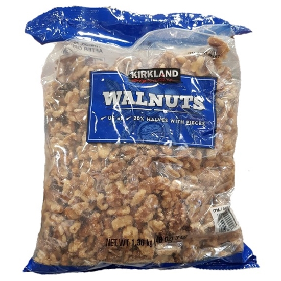 코스트코 커클랜드 호두 1.36kg
