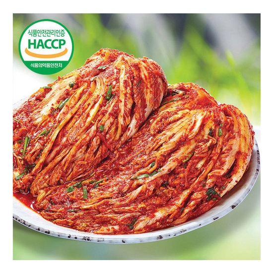 안동학가산  고랭지 포기김치 10kg