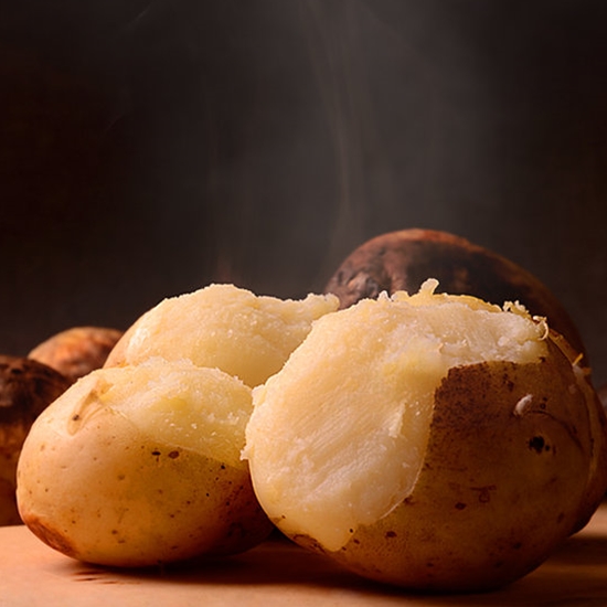 감동  감자 중 5kg